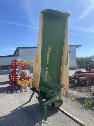 Krone AM - R 360