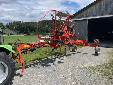 Kuhn GA 6520 Master Drive