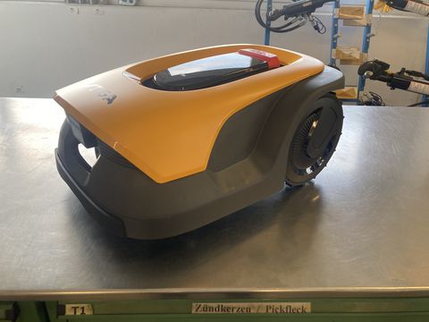 Stiga Mähroboter A6V
