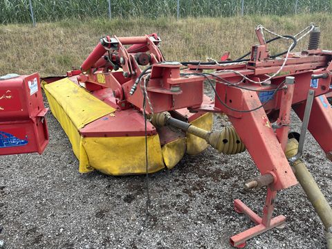 Pöttinger Novacat 265H