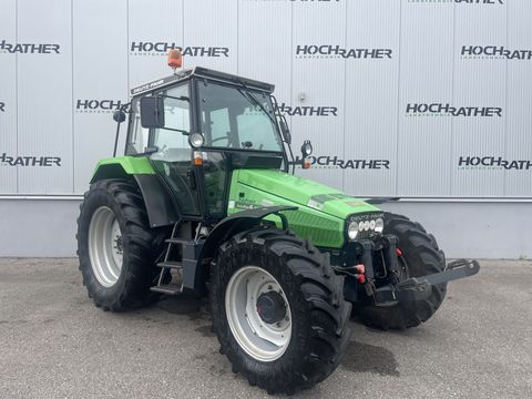 Deutz Fahr AgroXtra 4.47 A/JET