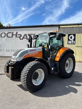 Steyr 4110 Multi