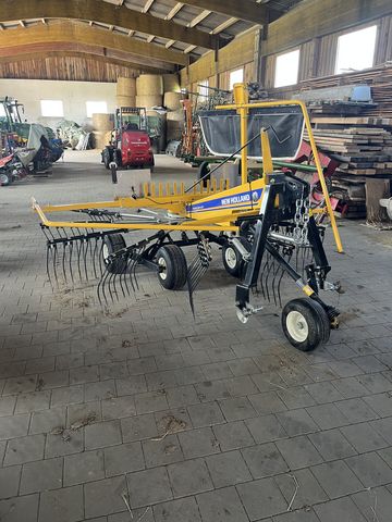 New Holland 