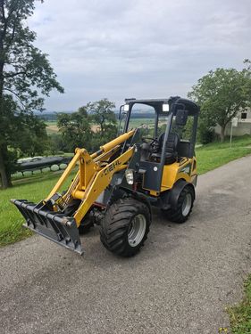 Gehl AL 340