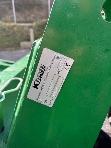 Kerner FP 6530 3