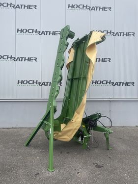 Krone  AMR 280  2