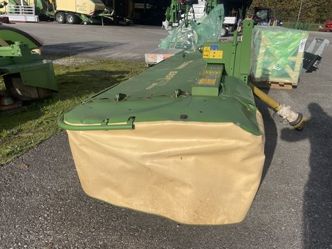 Krone EC F 280 M 2