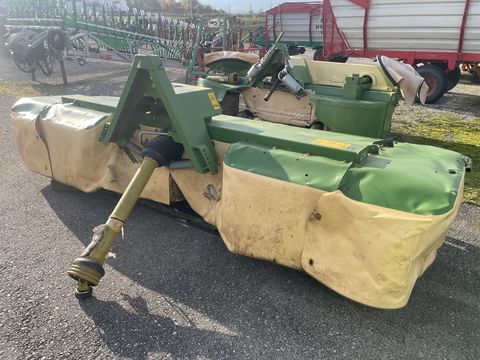 Krone EC F 280 M 3