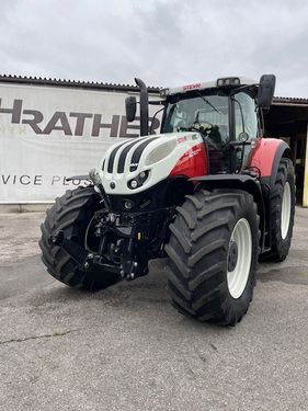 Steyr 6270 Terrus CV
