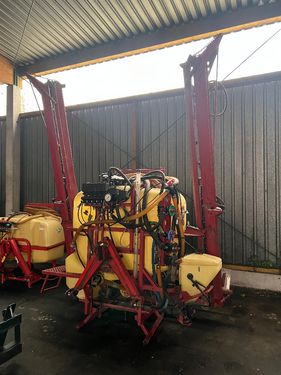 Hardi Master Plus 800