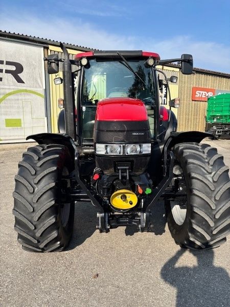 Case IH MXU 115 Komfort 2