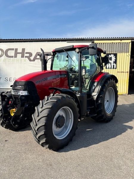 Case IH MXU 115 Komfort 3