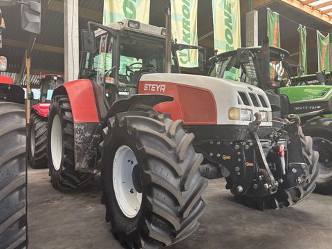 Steyr 9115 A Komfort