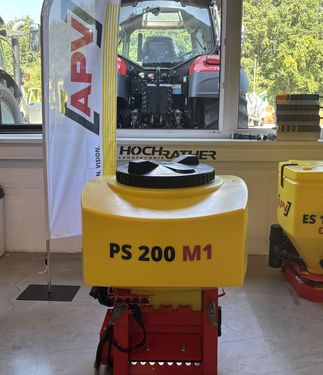 APV PS 200 EasyControl