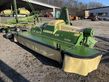 Krone EC F 320 CV - Float