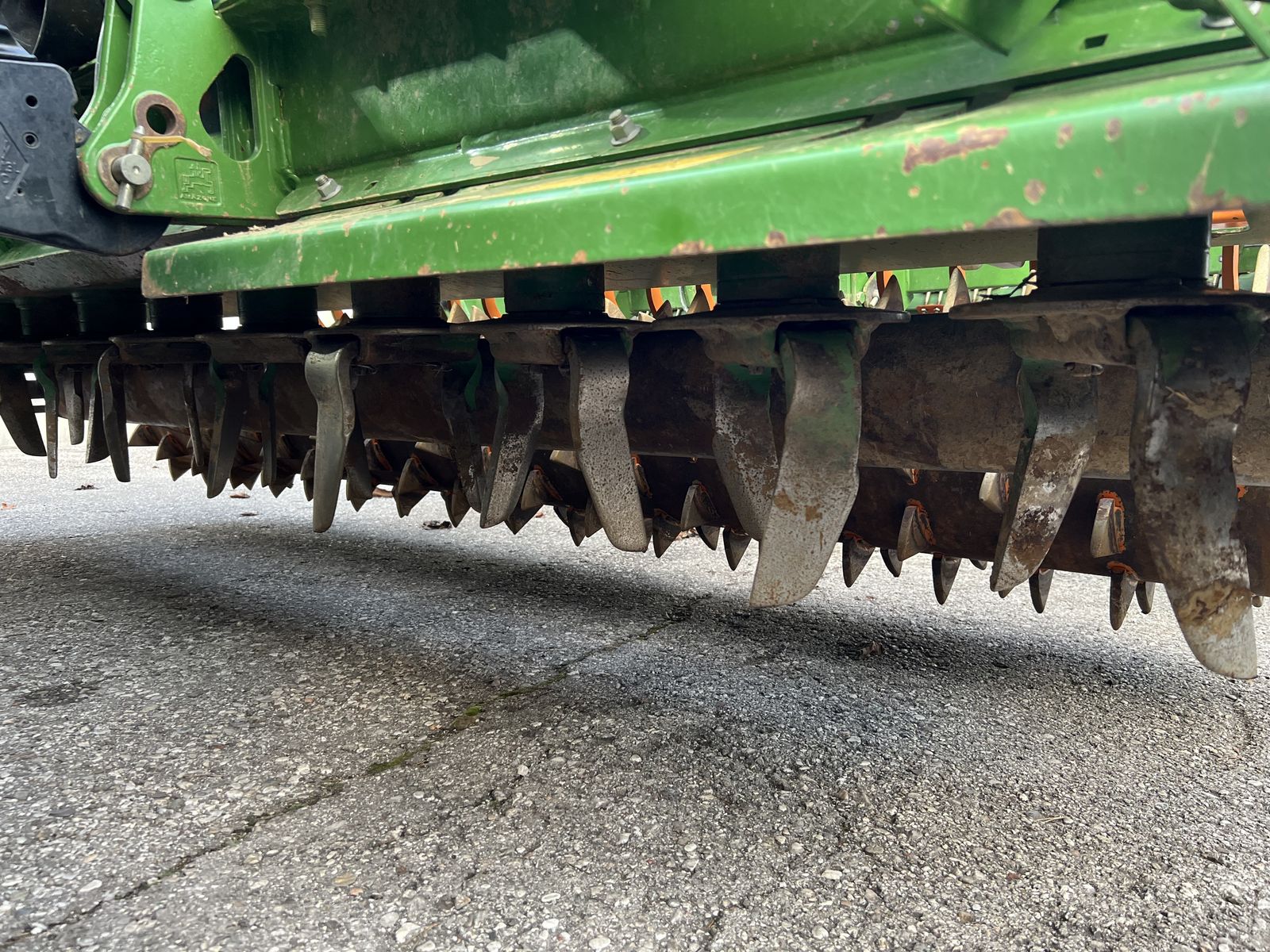 Amazone KE 3000 Super 2