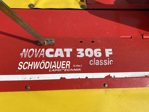 Pöttinger Nova Cut 306 F