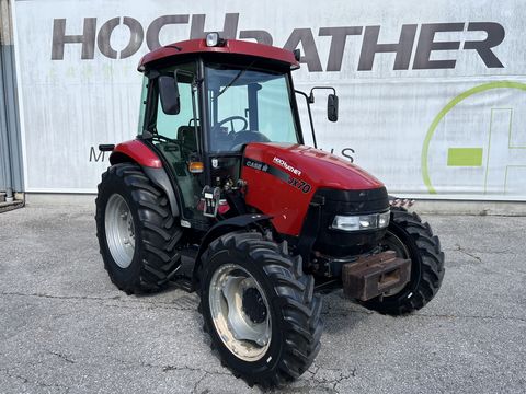 Case IH JX 70