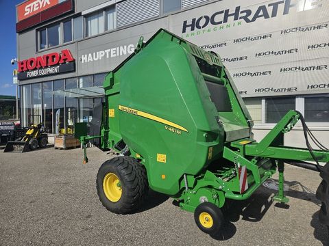 John Deere V 461 M