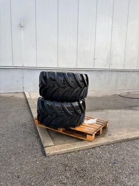 440/50R17 Vredestein Traxion Versa Green Komplet