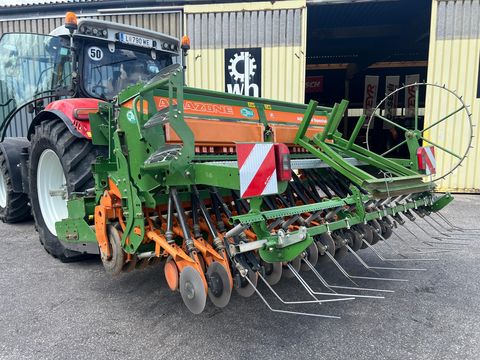 Amazone KG 302+AD3000Special