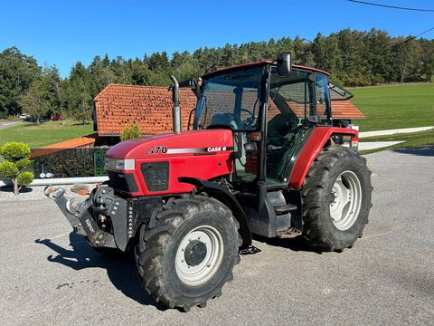 Case IH CX 70