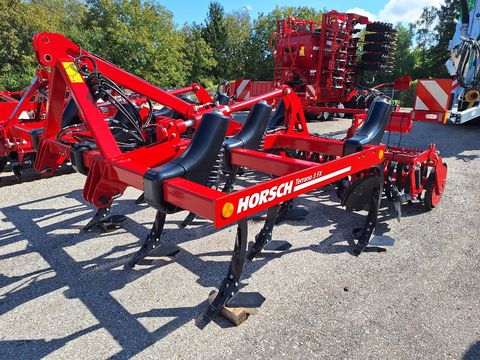 Horsch Terrano 3 FX TerraGrip