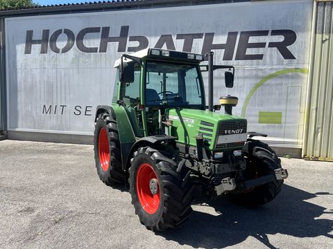 Fendt Farmer 307 C