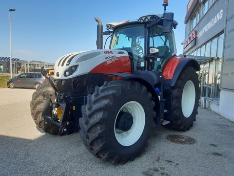 Steyr 6280 ABSOLUT CVT