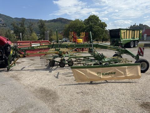 Krone Swadro 807