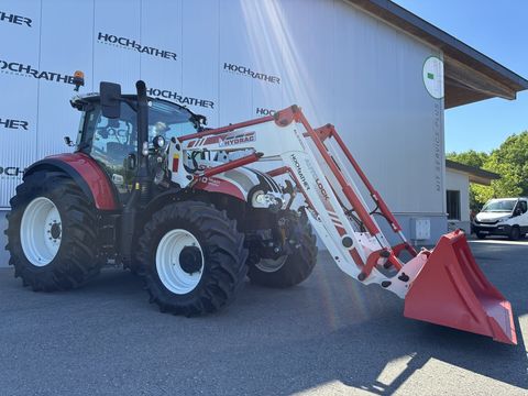 Steyr 4110 Multi