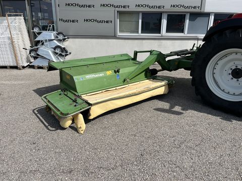 Krone Easy Cut  280CV