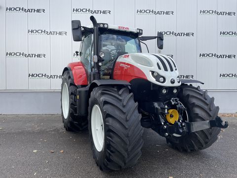Steyr 6175 Impuls CVT