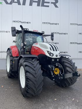 Steyr 6175 Impuls CVT 2