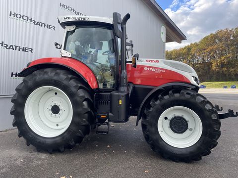 Steyr 6175 Impuls CVT 3