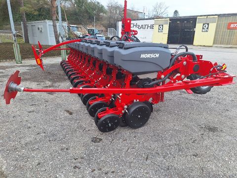 Horsch Maestro 12.50 RV