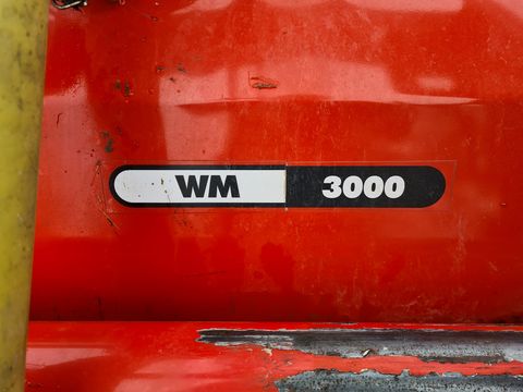 Sauerburger WM 3000 H&F
