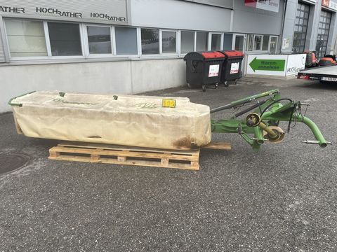 Krone  AM 283 S
