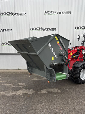 Mehrtens Kombiverteiler KV1411