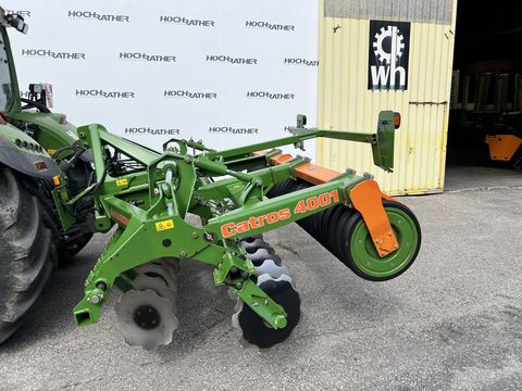 Amazone Catros + 4001