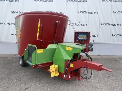 Strautmann Verti Mix 1251