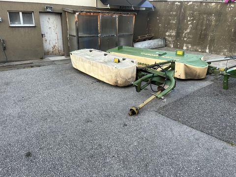 Krone AM 283 S