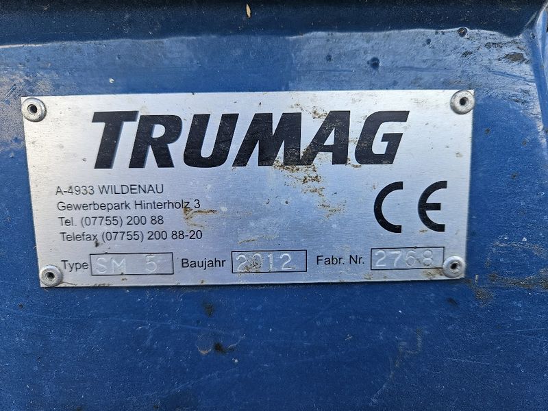 Trumag Silomaus 5 3
