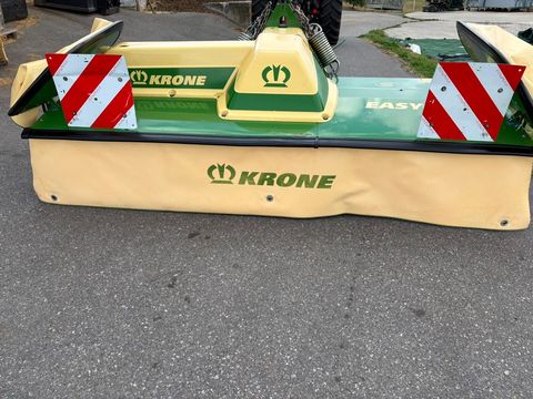 Krone EC F320
