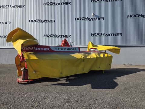 Pöttinger NOVA ALPIN 301 T