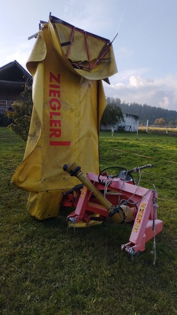 Ziegler HT  304 1