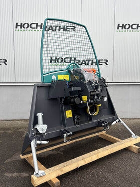 Pfanzelt DW S 172