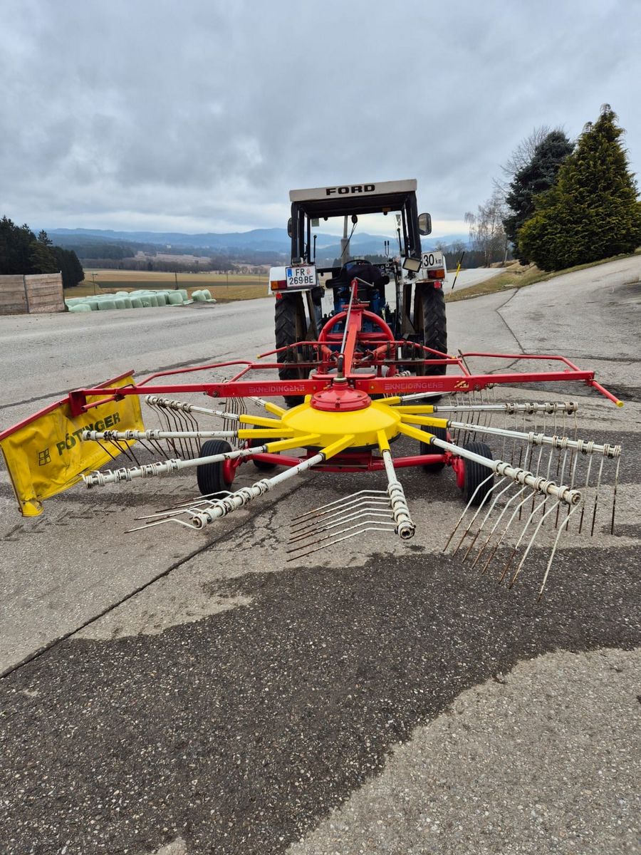 Pöttinger TOP 421 N 2