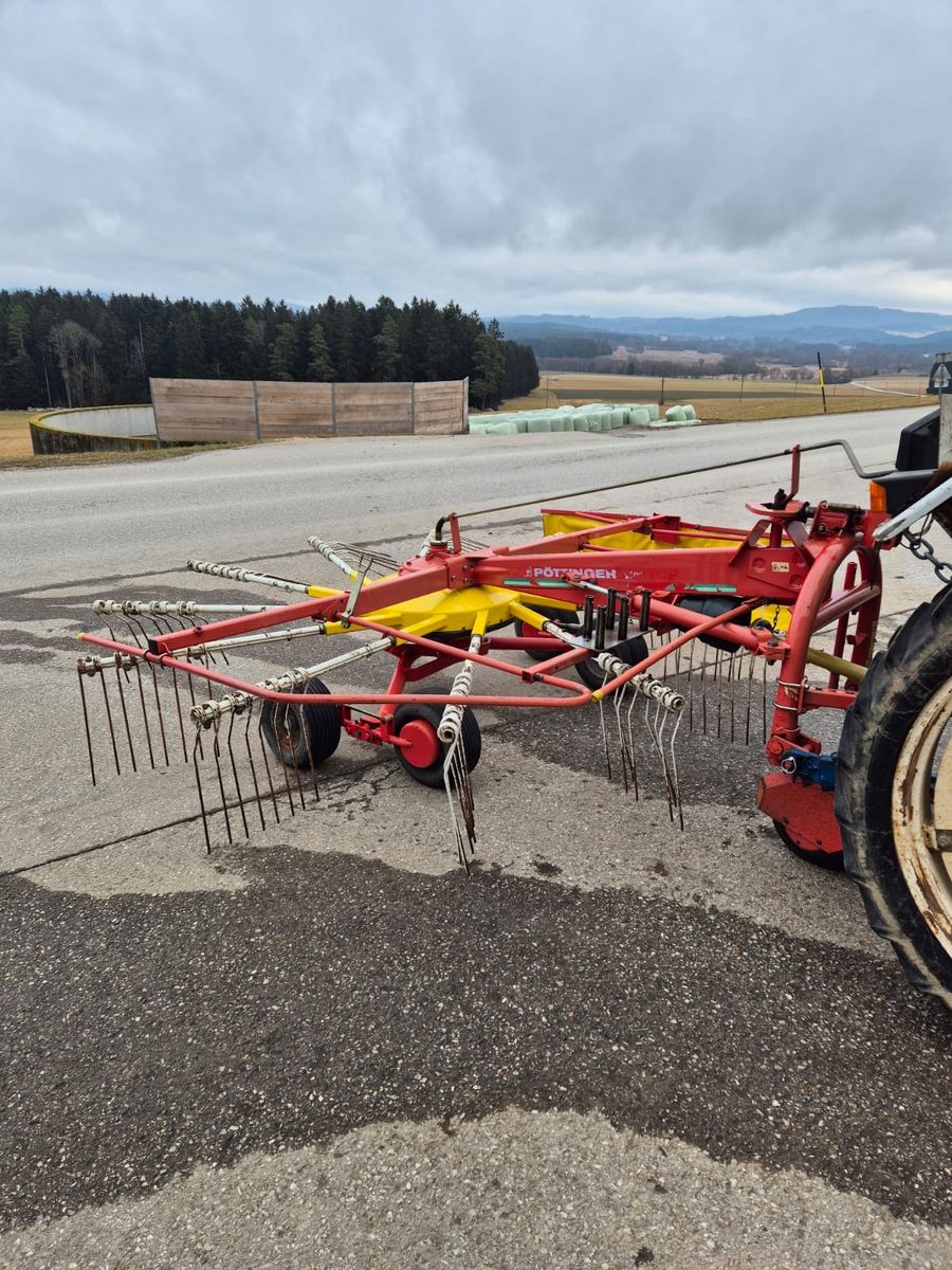 Pöttinger TOP 421 N 3