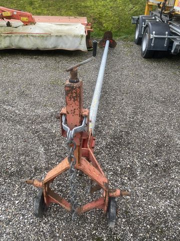 Weishäupl TM 5